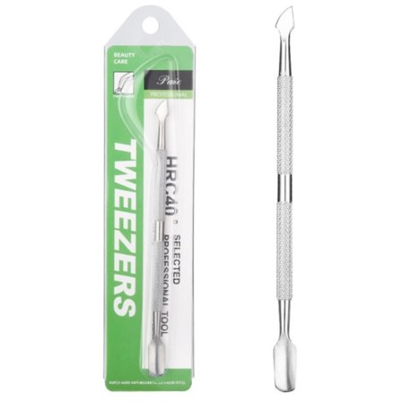 Nagelbandspegel Dubbelsidig 2 i 1