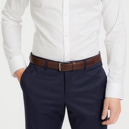 Matinique Essinot Belt Skärp Herr Brun L