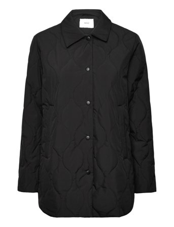 Makia Nita Jacket - Black - S
