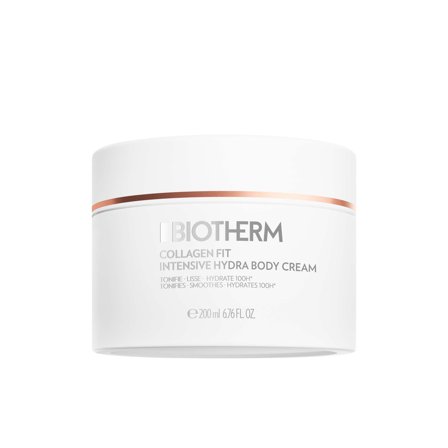 Biotherm COLLAGEN FIT Body Cream 200ml - Crema Corpo