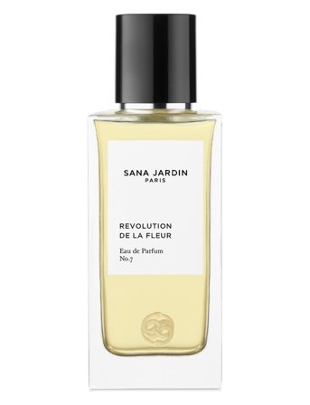 Sana Jardin Revolution De La Fleur - Nude - 100 ml