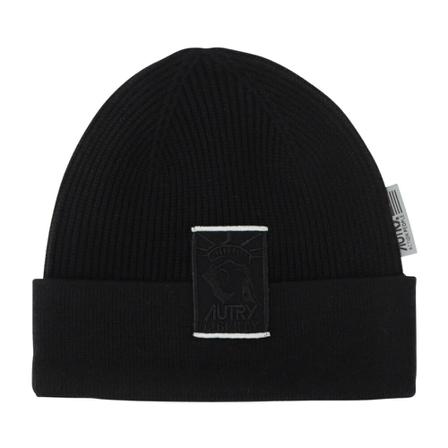 Autry, Beanies Zwart, Heren, Maat:ONE Size,polyester