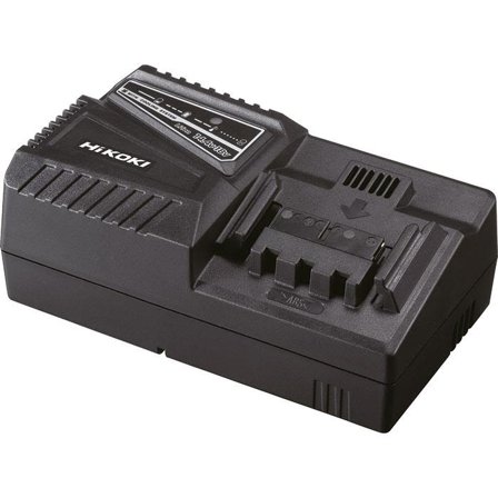 HiKOKI UC18YFSL Lader, Maskintilbehør & forbruk