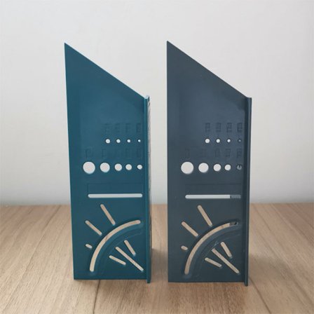 Multifunktionell 3D-vinkel -45° till 90° Multifunktionell vinkelhake