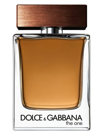 Dolce&Gabbana The One For Men Edt - Nude - 50 ml