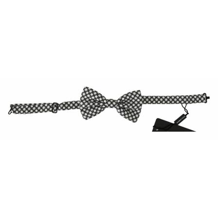 Dolce & Gabbana - Flugor - Svart - Herr - Storlek: One Size, Herr, Storlek: ONE SIZE