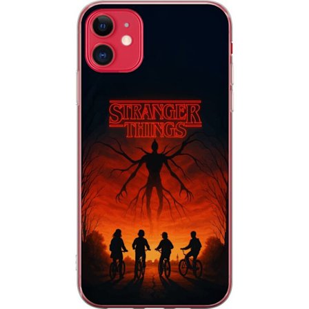 Kompatibelt mobilskall til Apple Apple Kompatibel med iPhone 11 Stranger Things