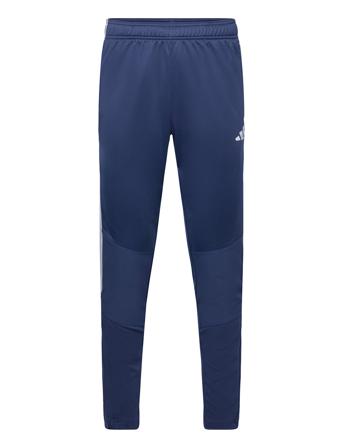 Tiro23Cbwinpnt Joggebukser Pysjbukser Blå Adidas Performance*Betinget Tilbud