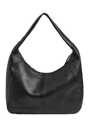 Markberg SamaraMBG Soft Vintage Bags Väskor & plånböcker Dam Svart ONESIZE