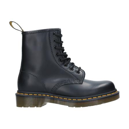 Dr. Martens - Stövlar - Svart - Unisex - Storlek: 37 Eu, unisex, Storlek: 37 EU