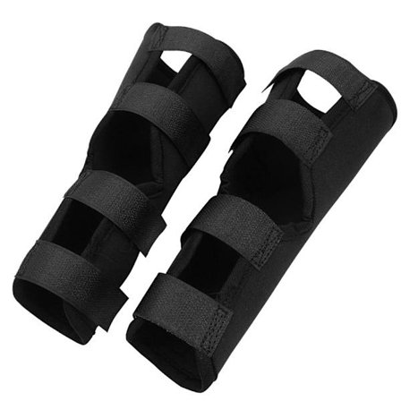 1 set Hundbandage Ben Knästöd M