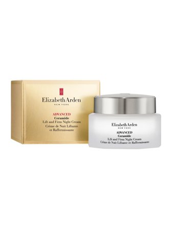 Elizabeth Arden Advanced Ceramide Lift & Firm Night Cream 50ml