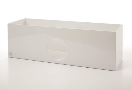 Ifö Z94483 Vägghylla, Badrum