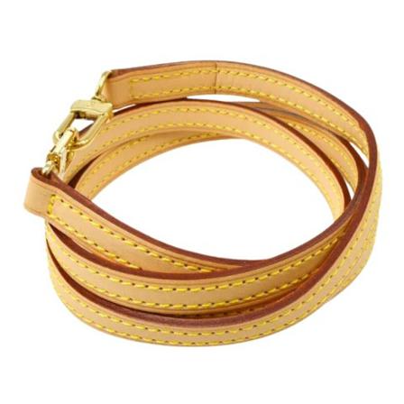 Louis Vuitton Vintage - Vintage Accessoarer - Beige - Dam - Storlek: One Size, Dam, Storlek: ONE SIZE
