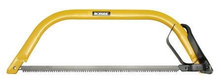 Ironside 130317 Bågsåg 530 mm, Såga & kapa