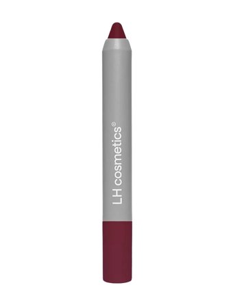 LH Cosmetics Biggie - Burgundy - ONE SIZE