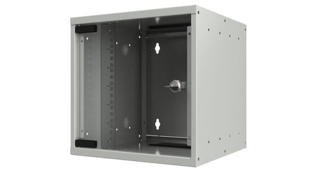 Lanview by Logon SOHO - rack - 31 x 30 - 9U