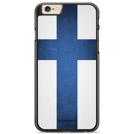 Bjornberry Skal iPhone 6 Plus/6s Plus - Finland