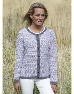 Kofta Matilda - Svarta Fåret