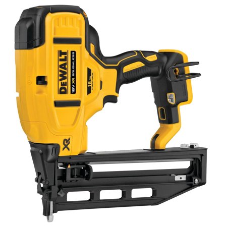 Dewalt DCN662N-XJ Naulain ilman akkua ja laturia, Koneet