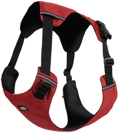 Rukka Hike Harness XS Red