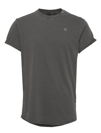 Lash R T S\S T-shirts Short-sleeved G-Star RAW