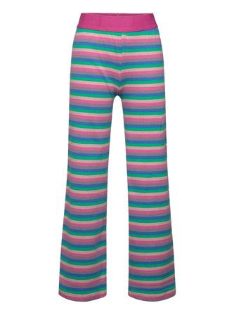 The New Tnpiper Wide Rib Pants - Pink - 146/152