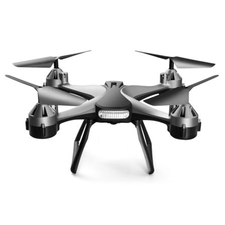 Headless Mode Rc 4-kanals Usb Laddning