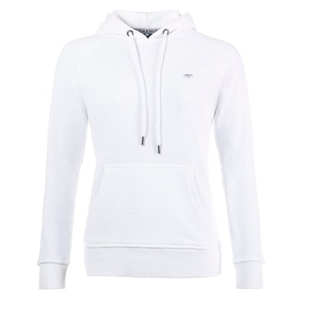 Gridarmor Hettegenser Women's Women long-sleeved sweaters White M