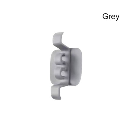 Sladdvinda Organizer Spoleupprullare GRÅ GRÅ