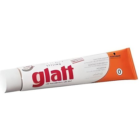 Défrisande - RAK LÄGGA - Glatt Défrisant n°0 - 82 ml - Ultra mild formula - Slätning i 3 månader