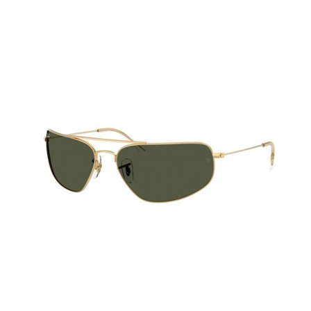 Ray-Ban - Solbriller - Gull - RB3780 001/31 6316