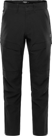 Fristads 300361-940 Arbeidsbukse svart, stretch XL, Klær
