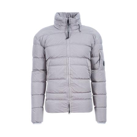 C.p. Company Winter Jas , Grijs , Heren , Maat: 2XL