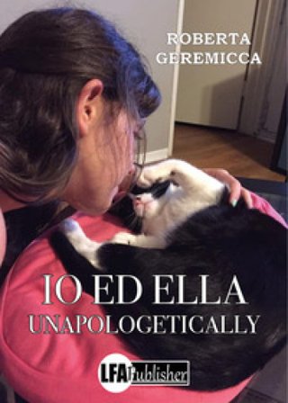 Io ed Ella. Unapologetically Roberta Geremicca