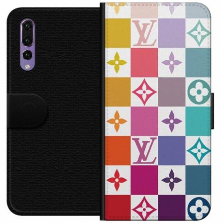 Huawei P20 Pro Plånboksfodral Lv Lv Lv