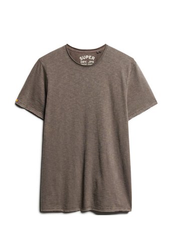 Superdry | Raw Edge Slub T Shirt | XXXL