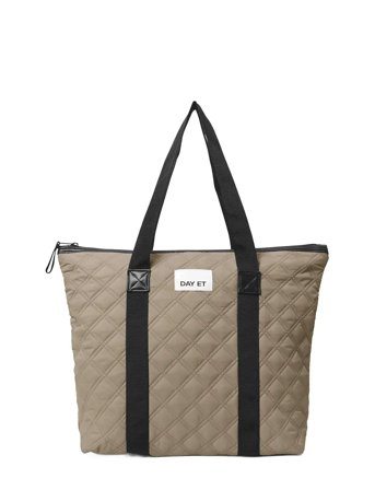DAY ET Day Re-Q Fenced Bag M - Beige - ONE SIZE
