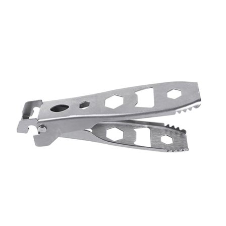 Anti skålding Clip Bowl Gripper Disc Clamp