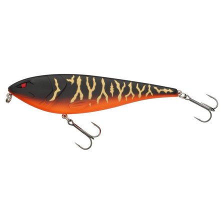 Berkley Zilla Glider 13cm, 38g - Shadow Tiger