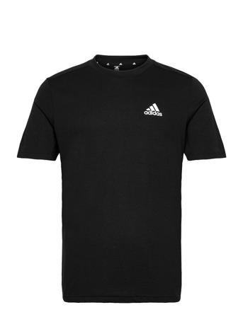 Aeroready Designed 2 Move Feelready Sport T-Shirt T-shirt Sort Adidas Performance