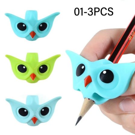 Pen holder Silikon Pen grep 01-3ST 01-3ST