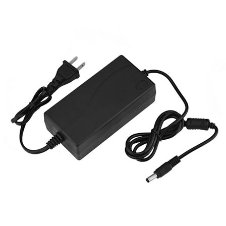 48V 2A AC DC Switching Power Supply Charger Adapter 5.5*2.1 mm til POE /CCTV/ LED-skærm