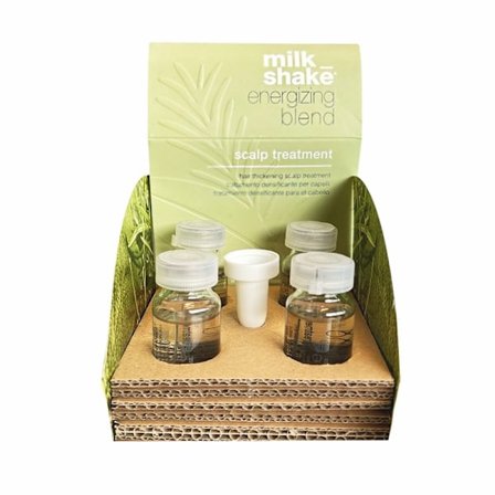 Milk_Shake Energizing Treatment 4 x 12ml