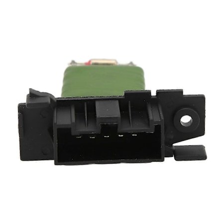 Opel Adam Corsa D Varmemotor Blæsermodstand 13248240 Udskiftning