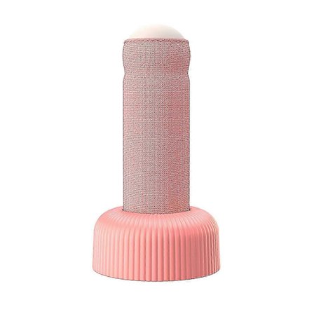 Käsin vedettävä ladattava yövalo makuuhuoneeseen, ainutlaatuinen yöpöydän univalo, tunnelmallinen pöytälamppu, omituinen syntymäpäivälahja PP71