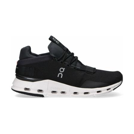 On Running Sneakers svart, Herr, Herr, Storlek: 42 EU