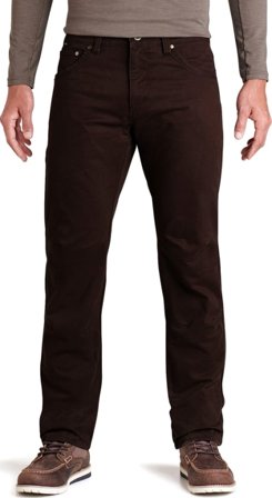 Kühl Men's Free Rydr Pants Men everyday trousers Black 30-30