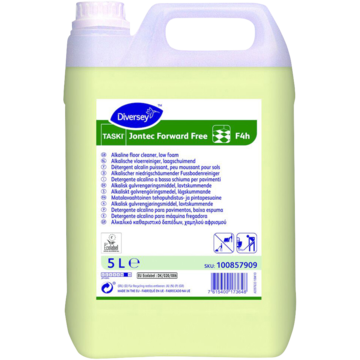 GROVRENT FORWARD FREE 5L