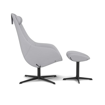 Varier Furniture Kokon - Grey